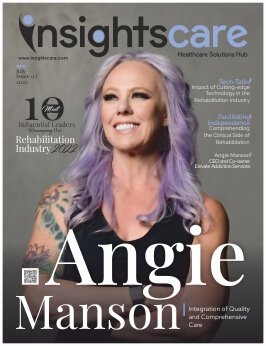 Read more about the article 10 Most Influential Leaders Revamping the Rehabilitation Industry 2022