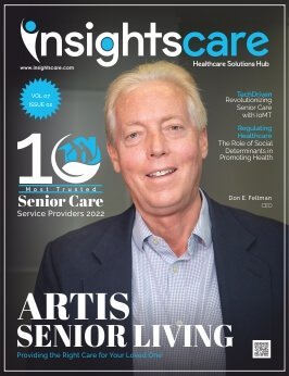 Senior Care Service Providers