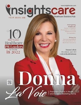 Read more about the article 10 Most Trusted Healthcare PR Leaders to Follow in 2022