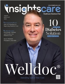 Read more about the article 10 Most Trusted Diabetes Solution Providers in 2022