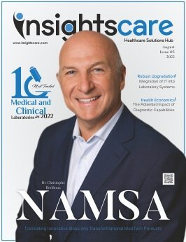 Read more about the article 10 Most Trusted Medical and Clinical Laboratories in 2022