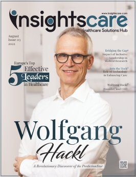 Effective Leaders in Healthcare