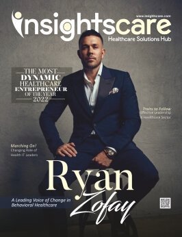 Healthcare Entrepreneur