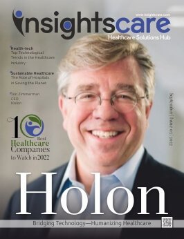 Read more about the article 10 Best Healthcare Companies to Watch in 2022