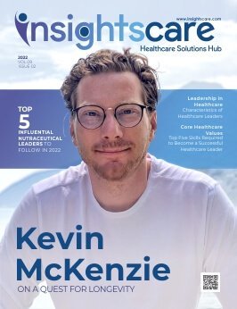 Read more about the article Top 5 Influential Nutraceutical Leaders to Follow in 2022