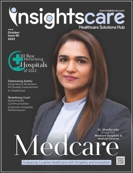 Read more about the article 10 Best Performing Hospitals of 2022