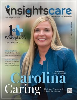 Read more about the article 10 Best Workplaces in Healthcare 2022
