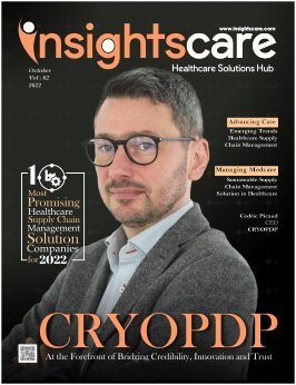 Read more about the article 10 Most Promising Healthcare Supply Chain Management Solution Companies for 2022