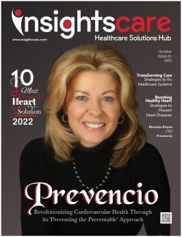 Read more about the article 10 Most Trusted Heart Care Solution Companies 2022