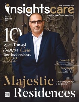 Read more about the article 10 Most Trusted Senior Care Service Providers 2022