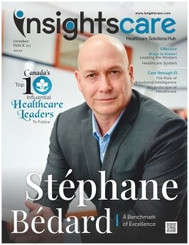 Read more about the article Canada’s Top 10 Influential Healthcare Leaders To Follow
