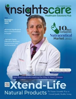 Read more about the article 10 Best Companies in Nutraceutical Market 2022 Edition 2