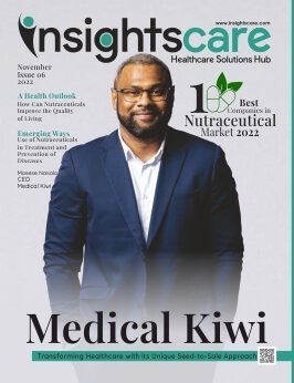 Read more about the article 10 Best Companies in Nutraceutical Market 2023