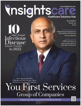 Read more about the article 10 Most Trusted Infectious Disease Solution Providers in 2022