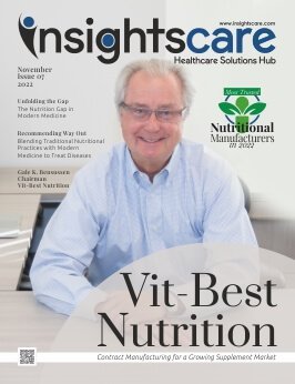Read more about the article Most Trusted Nutritional Manufacturers in 2022