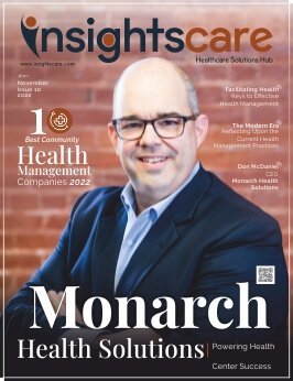 Read more about the article 10 Best Community Health Management Companies 2022