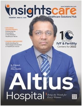 Read more about the article 10 Most Trusted IVF & Fertility Centers for 2022