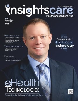 Read more about the article Top 10 Companies in Healthcare Technology in 2022