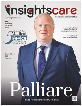 Read more about the article Europe’s Top 5 Medical Device Companies to Watch in 2023