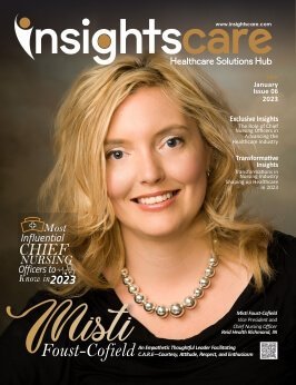 Read more about the article Most Influential Chief Nursing Officers to Know in 2023