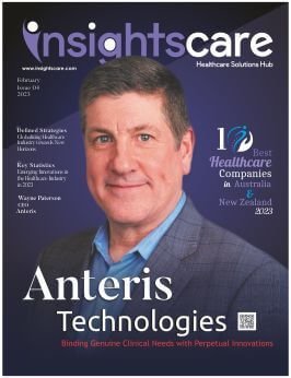 Read more about the article 10 Best Healthcare Companies in Australia & New Zealand 2023