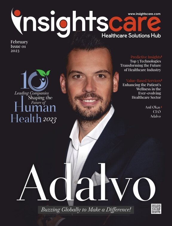 Read more about the article 10 Leading Companies Shaping the Future of Human Health 2023