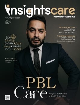 Read more about the article Most Leading Home Care Service Providers to Know in 2023