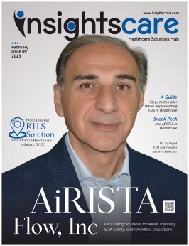 Read more about the article Most Leading RTLS Solution Providers in Healthcare Industry, 2023