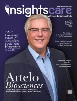 Read more about the article Most Promising Pain Management Solution Providers in 2023, February2023