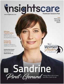 Read more about the article The 5 Most Influential Women Leaders in Healthcare 2023