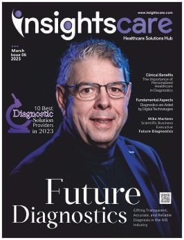Read more about the article 10 Best Diagnostic Solution Providers in 2023