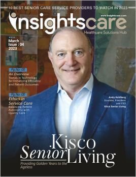 Read more about the article 10 Best Senior Care Service Providers to Watch 2023