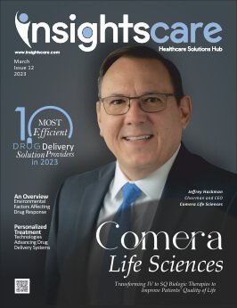 Read more about the article 10 Most Efficient Drug Delivery Solution Providers in 2023