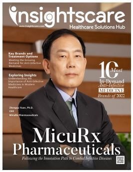 Read more about the article 10 Most In-Demand Anti-Infective Medicine Brands of 2023