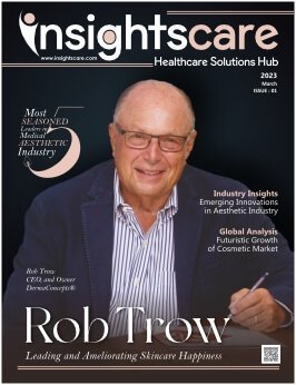 Read more about the article 5 Most Seasoned Leaders in Medical Aesthetic Industry 2023