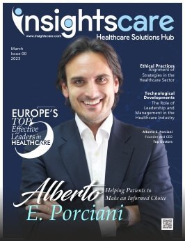 Read more about the article Europe’s Top 5 Effective Leaders in Healthcare 2023