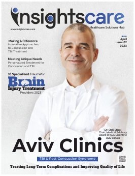 Read more about the article 10 Specialized Traumatic Brain Injury Treatment Providers 2023