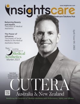 Read more about the article Top 5 Leading Companies in Medical Aesthetics Market 2023