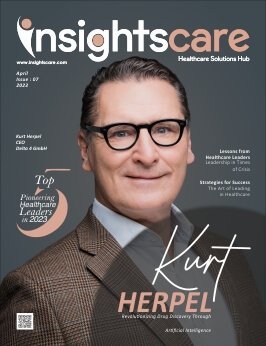 Read more about the article Top 5 Pioneering Healthcare Leaders in 2023