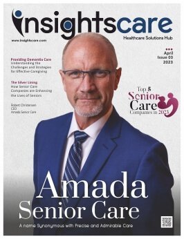 Read more about the article Top 5 Senior Care Companies in 2023