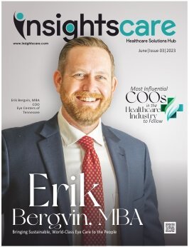 Read more about the article Most Influential COOs in The Healthcare Industry to Follow