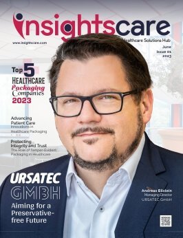 Read more about the article Top 5 Healthcare Packaging Companies 2023