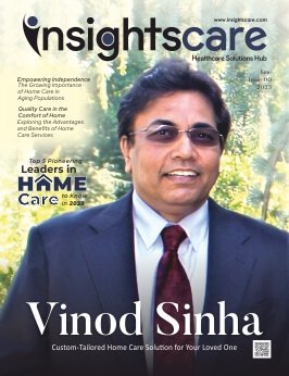 Read more about the article Top 5 Pioneering Leaders in Home Care to Know in 2023