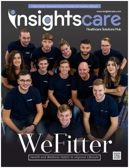 Read more about the article 5 Best Health Wearable Service Providers for Healthy Lifestyle