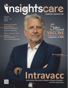 Read more about the article 5 Most Trusted Vaccine Manufacturing Companies in 2023