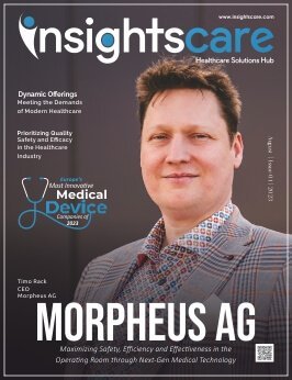 Read more about the article Europe’s Most Innovative Medical Device Companies of 2023