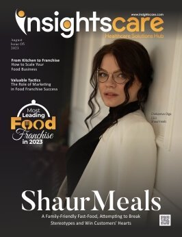 Read more about the article Most Leading Food Franchise in 2023