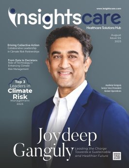 Read more about the article Top 3 Leaders in Climate Risk Management – 2023