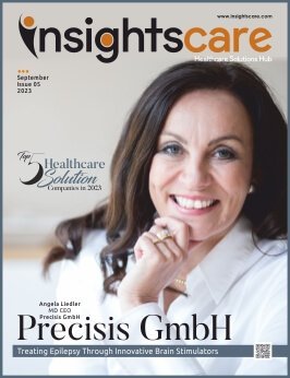 Read more about the article Top 5 Healthcare Solution Companies in 2023