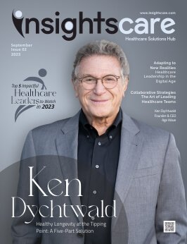 Read more about the article Top 5 Impactful Healthcare Leaders to Watch in 2023 Vol 2